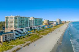 North Myrtle Beach Premium Oceanfront Condos