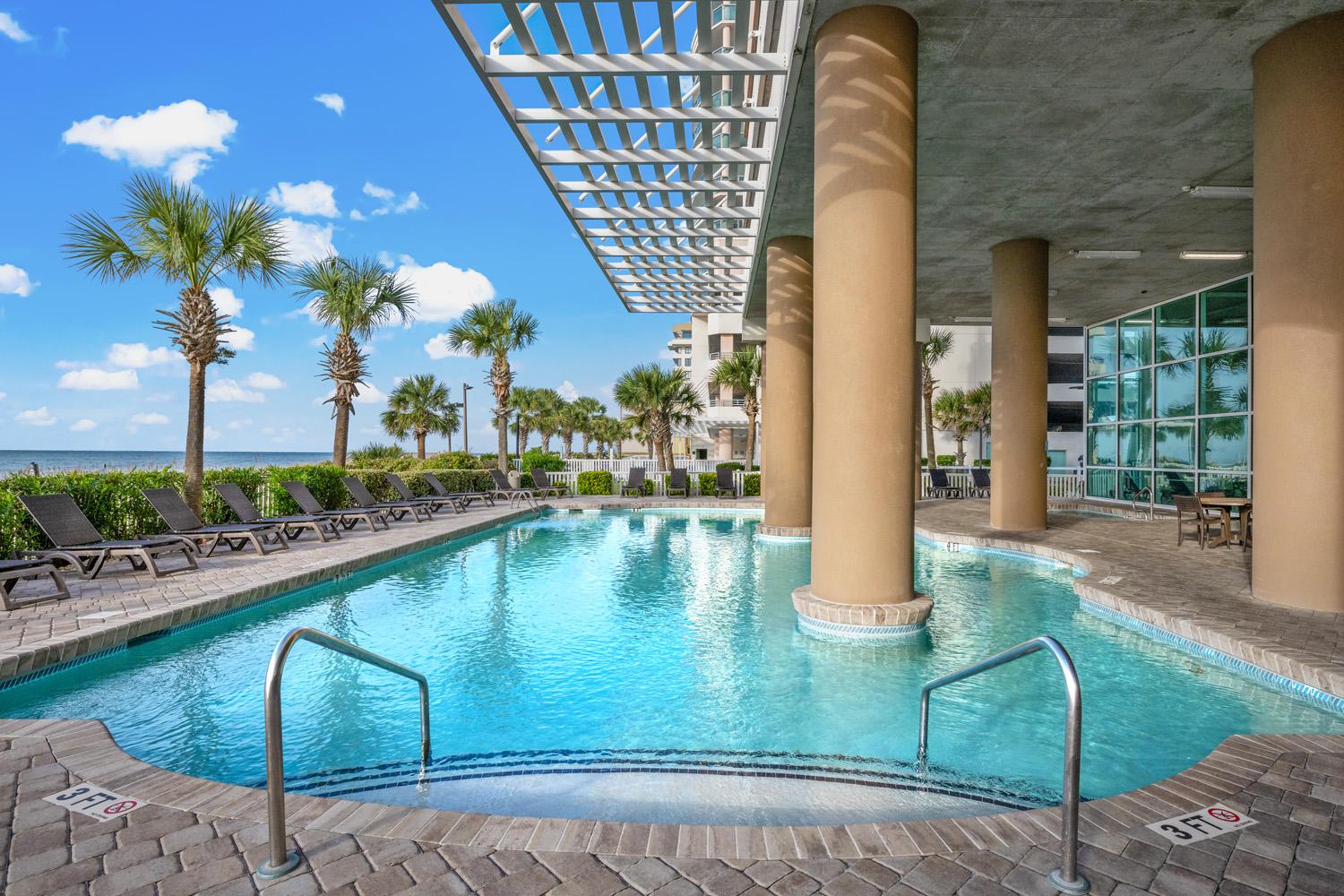 North Myrtle Beach Premium Oceanfront Condos