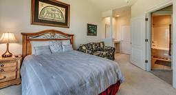 Barefoot Resort Golf Villas