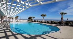 North Myrtle Beach Premium Oceanfront Condos