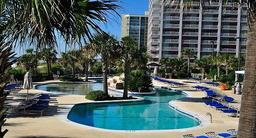 North Myrtle Beach Premium Oceanfront Condos