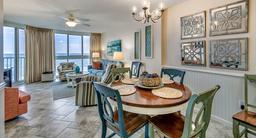 North Myrtle Beach Oceanfront/Oceanview Condos