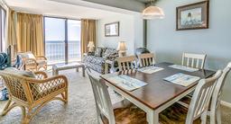 North Myrtle Beach Oceanfront/Oceanview Condos