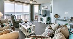 North Myrtle Beach Premium Oceanfront Condos