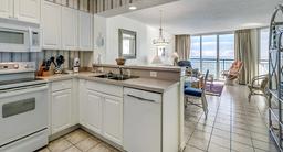 North Myrtle Beach Premium Oceanfront Condos