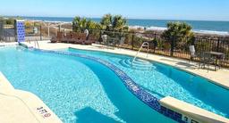 North Myrtle Beach Premium Oceanfront Condos